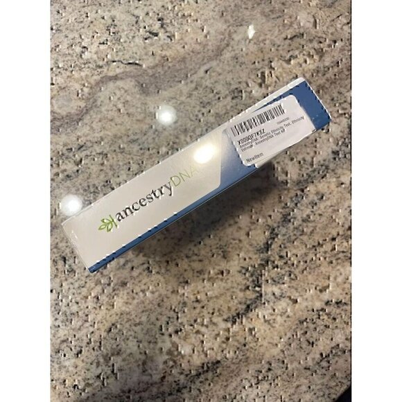 Ancestry DNA Kit. New in Box. - Picture 4 of 4